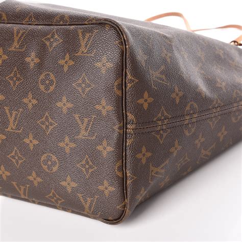 fashionphile outlet louis vuitton|Louis Vuitton neverfull Fashionphile.